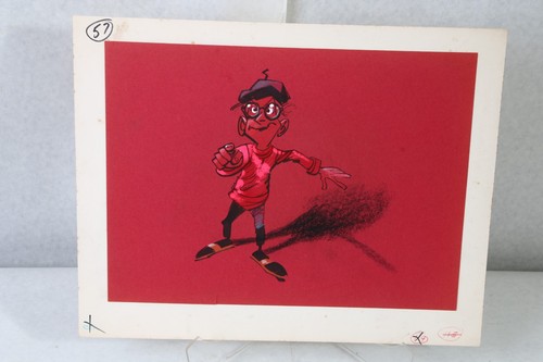 Vintage original jack - vintage,
