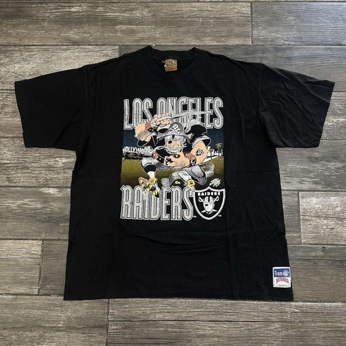 Los angeles raiders jack davis - raiders,