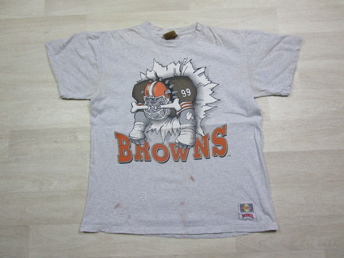 Vintage cleveland browns - vintage,