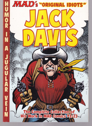 Mad original idiots jack - of,