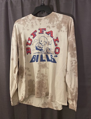 Vintage buffalo bills jack - bills,