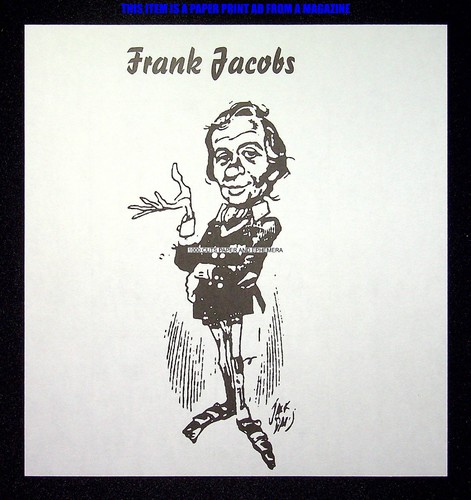 Jack davis comic 2002 trade - davis,