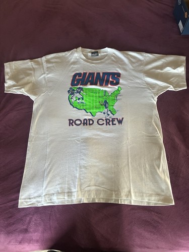 Vintage 1991 new york - 1991, giants