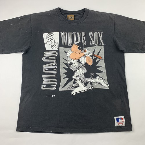 Vtg 90s nutmeg chicago - 90s,