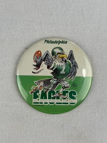 1988 philadelphia eagles jack - philadelphia,