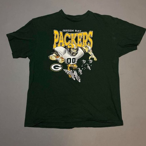 Nfl green bay packers jack - green,