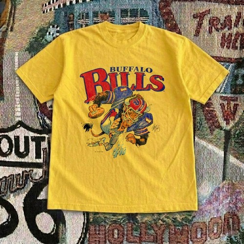 Buffalo bills jack - jack, nfl