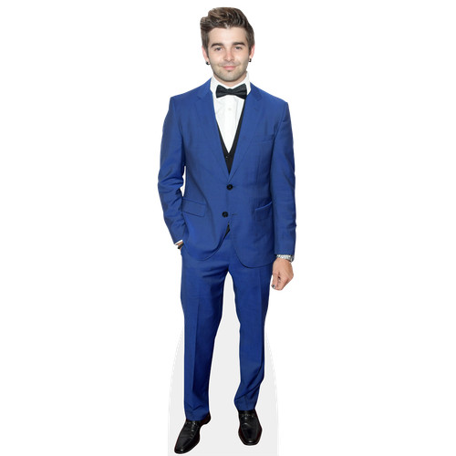 Jack davis griffo - griffo, tie)