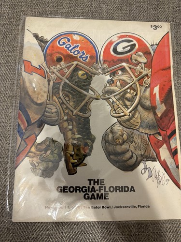 Vintage georgia bulldogs - vintage, vs