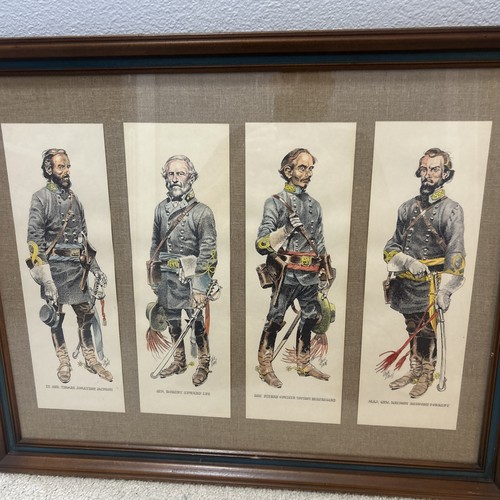 Jack davis civil war - jack, art
